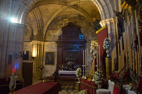 Jerez de la Frontera